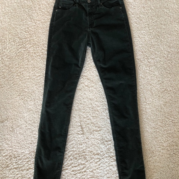 AG JEANS (VELVET) - Picture 4 of 8